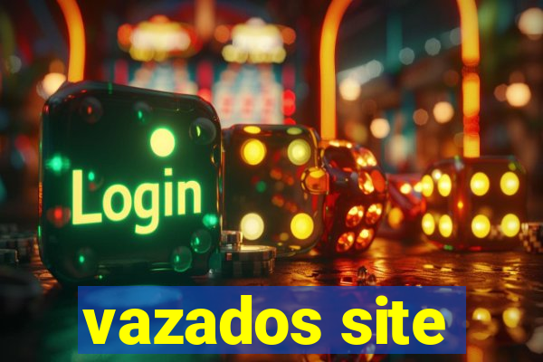 vazados site